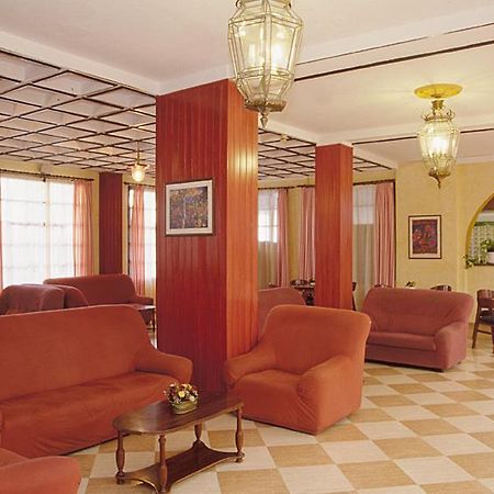 Kross Goya Benalmádena Interior foto