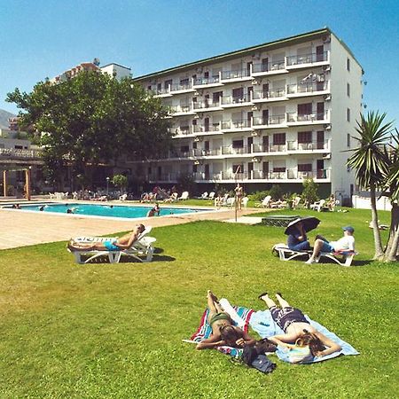 Kross Goya Benalmádena Exterior foto