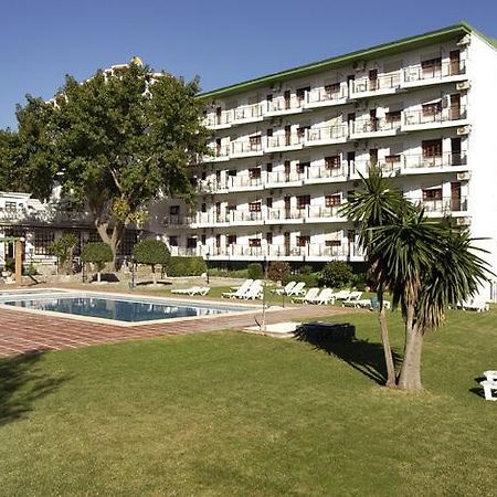 Kross Goya Benalmádena Exterior foto