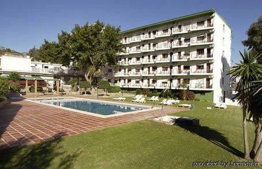 Kross Goya Benalmádena Exterior foto