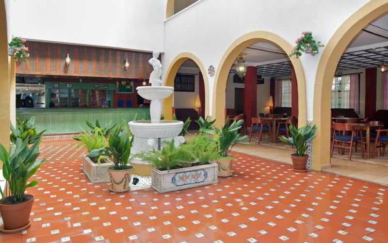 Kross Goya Benalmádena Interior foto