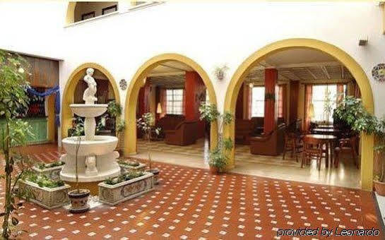 Kross Goya Benalmádena Interior foto