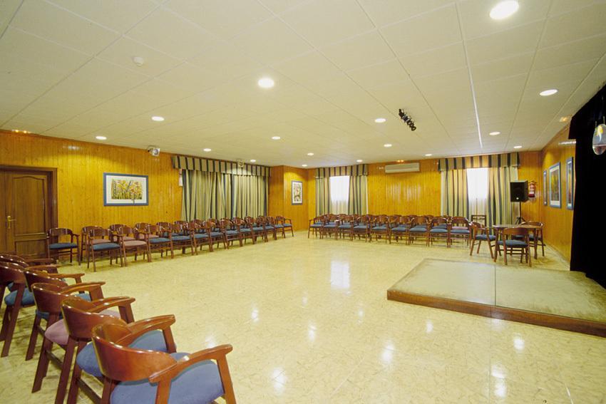 Kross Goya Benalmádena Exterior foto