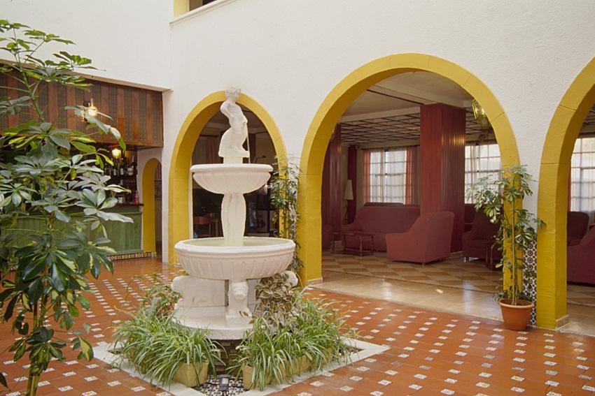 Kross Goya Benalmádena Exterior foto