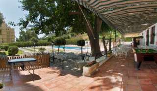 Kross Goya Benalmádena Exterior foto