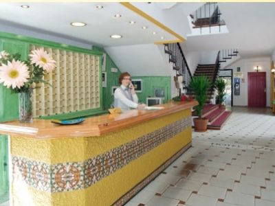 Kross Goya Benalmádena Exterior foto